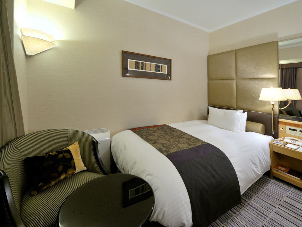 Hotel Granvia Okayama Room photo